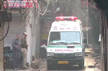 43 dead in fire at luggage manufacturing factory in Delhi